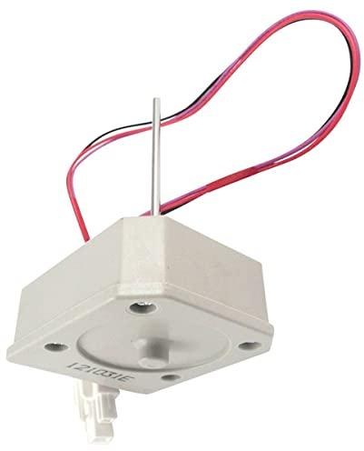 Motor de ventilador evaporador Nevera, Refrigerador, Congelador 4681JB1029A LG Nevera, Congelador 4681JB1029A LG
