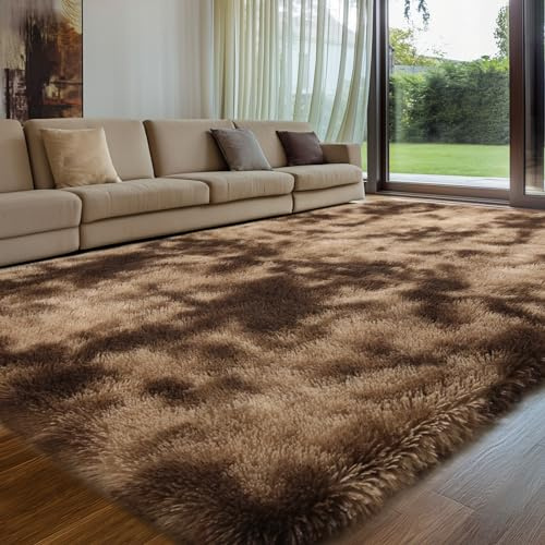 Tapis Sour Lemon pour salon 200x300cm, tapis de café pour chambre à coucher, tapis antidérapant lavable extra grand, pelucheux, doux, moelleux, moderne, pour sol, à côté du tapis pour chambre d