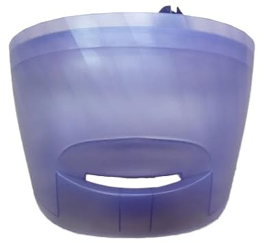 BHVGPVNZF Tanque De Agua For Máquina De Planchado Colgante A Vapor, Compatible con Philips GC552, GC553, GC554, GC556, GC558, GC571, GC575, GC576, Reemplazo del Tanque De Agua