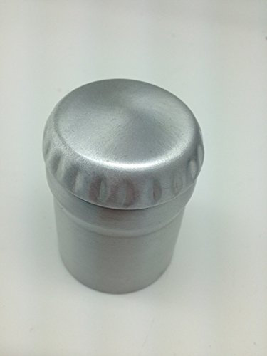 Unbekannt 10 x Push Up Diseño de chapas push2open abrebotellas Abridor Bottle Opener