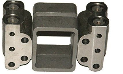 Enfield County Kit de pompe hydraulique mineur pour tracteurs Massey Ferguson 35 65 135 765