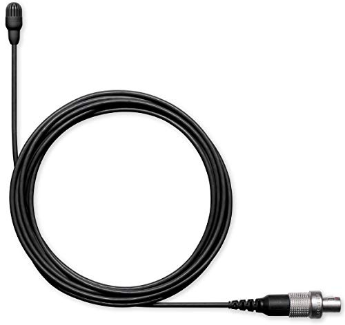 TL47B/O LEMO Black TwinPlex