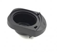 Porta capsule per caffettiera espresso compatibile con Krups, Delonghi, Dolce gusto Genio S - 625000 (originale)