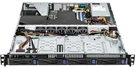 ASROCK Rack 1U4LW-X570