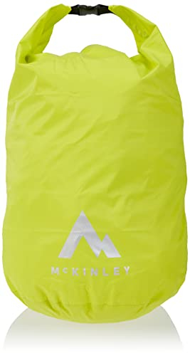 McKINLEY Packsack-304836 Green Lime 20 Liter