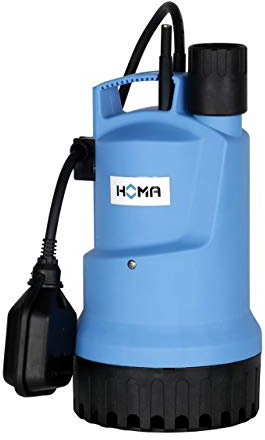 HOMA C250 WA, 9110365