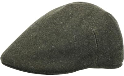 Parforce Schiebermütze Loden
