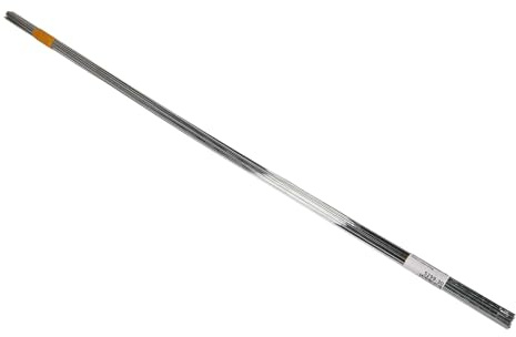 WELDINGER WIG-Aluminiumschweißstäbe AlSi5 ER4043 3,0 mm 0,5 kg (3.2245)