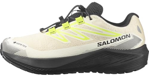 SALOMON Aero Flow GRVL Gore-Tex Impermeables Zapatillas de Running Gravel para Hombre