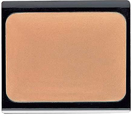ARTDECO Camouflage Cream | Stark deckendes Camouflage Make-up, Abdeckcreme, 1 x 4, 5 g
