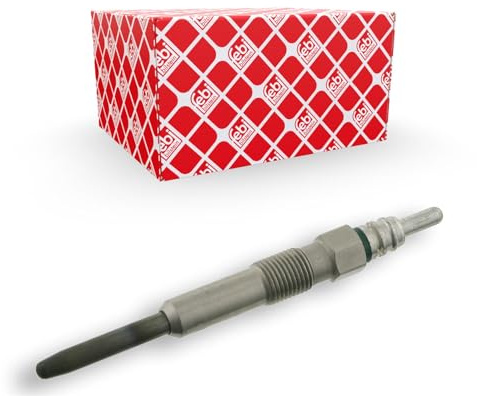 Febi Bilstein Glühkerze passend für A2 A3 A4 A6 Alhambra