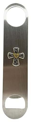 Celtic Cross Bottle Opener – Cigar Cutters by Jim Beer Bottle Opener