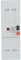 15-60A 50Hz / 60Hz 2P Disjoncteur Commutateur d'Air de Protection Disjoncteur Basse Tension Commutateur de Protection Multiple