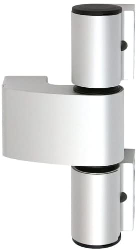WSS 3D-PLUS Türband, 3-teilig - 04.082.3669.198-040823669198 - Hochwertige Qualität - Zuverlässig und langlebig - Ideal für den professionellen Einsatz