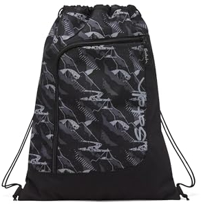 Satch Sportbeutel, kombi(mgmountaingrid (9)), Gr. -