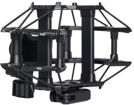 Lewitt SM-XL - Ragno per microfono per tubo puro
