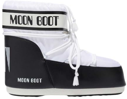 Moon Boot Stivali Icon Low