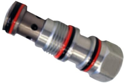 Galloparts CKCBXEN Rückschlagventil CKCB-XEN Kompatibel mit Sun Hydraulik