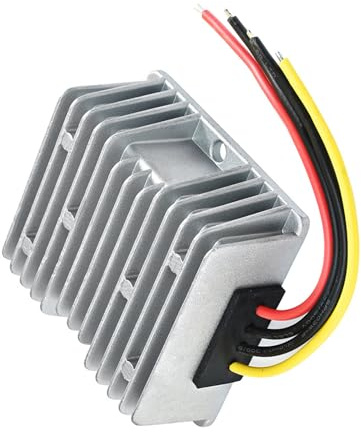 12 V fino a 48 V Step Up regolatore di tensione di convertitore, convertitore di alimentazione, tensione auto, stabilizzatori, regolatore di alimentazione impermeabile
