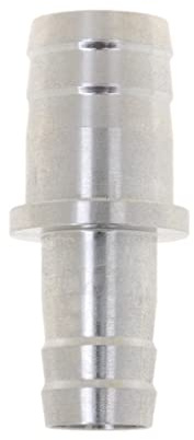 PawwJoy Aquarium Filterrohr Schlauch U Form & 12/16 & 16/22 Adapteranschluss Set aus Edelstahl für Wasserfilter Pumpen- 12 / 16mm