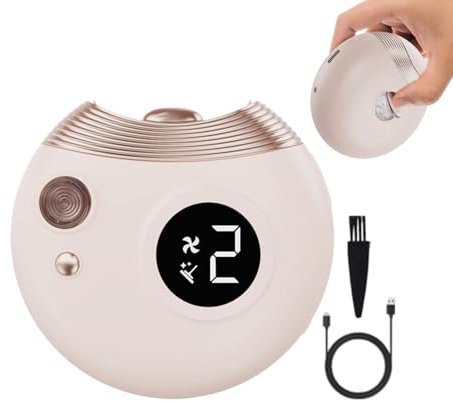 Tagliaunghie Elettrico per Anziani Cutter Automatico Con Sicurezza Per Le | Dispositivo Automatico Per Tagliare Unghie Adulti Anziani Uomini Natale Casa Viaggio