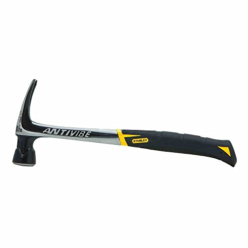 Stanley FatMax Xtreme – Latthammer mit AntiVibe-Technologie, GIDDS2-286746