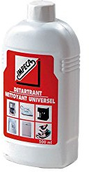 IMPECA Détartrant nettoyant universel