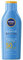 NIVEA SUN Lait solaire activateur de bronzage Protect & Bronze FPS 50 (1 x 200ml), crème solaire avec protection solaire UVA/UVB pour un hâle naturellement bronzé