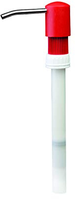rath's Dosierpumpe 1052 R - für 5 Liter-Kanister - reibemittelhaltige Handreiniger