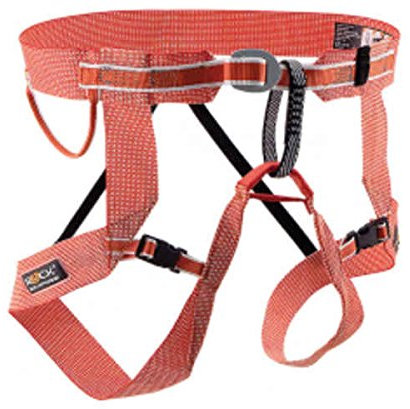 Sangle de/de ski/haute tour d'escalade Super Light – E. D. Plus légers de hüftgurte D. monde