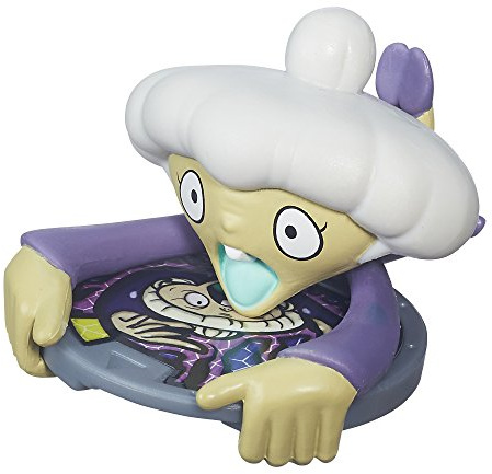 Yo-kai Watch Medal Moments Tattletell
