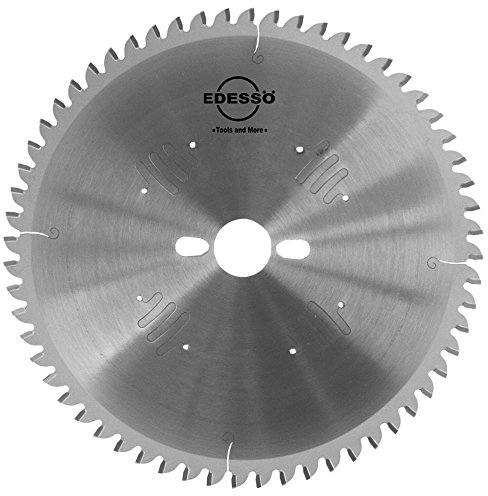 Edessö Kreissägeblatt HW 450x4,0/3,4x32 Z=110 NE neg Präz.-TF-neg, 2/9/55+4/12/64