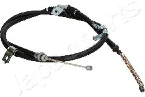 Japanparts BC-539R Cavo comando, Freno stazionamento