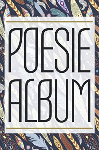 Poesiealbum: Freundebuch und Erinnerungsalbum für Erwachsene, Kollegen und Freunde zum Ausfüllen - Freundschaftsbuch mit Platz für mehr als 50 ... 100+ blanko Seiten - Doppelseite pro Person
