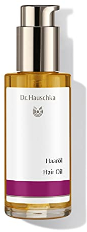 Dr. Hauschka 420004447 Hårolja, 75 ml
