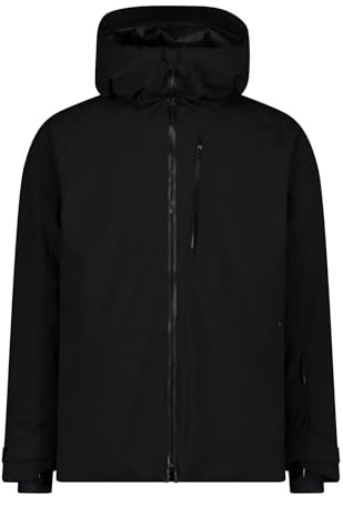 CMP MAN Jacket FIX Hood
