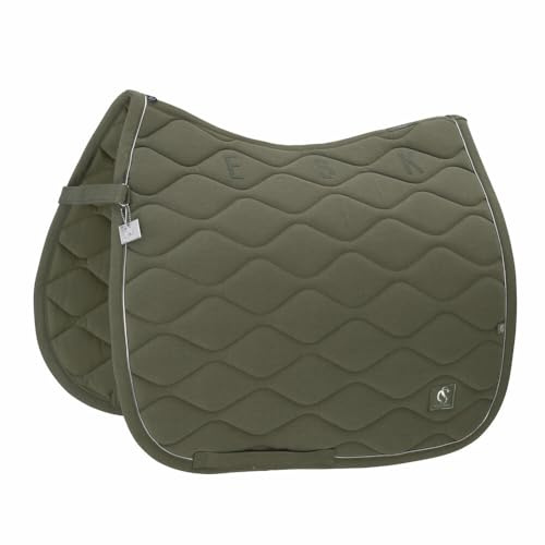 Eskadron Schabracke Denim Dusty Olive Classic Sports 25 F/S