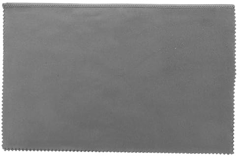 BAZEITFLOW Cleaning Cloth for Phone Laptop Tv Tablet Soft Microfiber Cloth Reusable Screen Cleaner for Eyeglass Lens Cleaning and Electronics