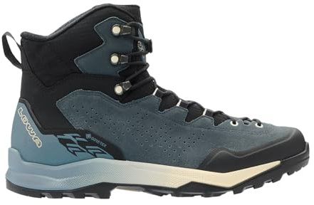 LOWA Stövlar medium EXPLORER GTX MID