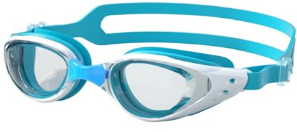 Generisch Swimming Goggles for Adults - No Leaking, Clear Vision Pool Goggles | Wide View Diving Goggles for Women | Water Feature Accessories for Teenagers and Teenagers