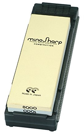 Global 472 Minosharp Schleifstein