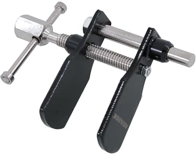 Neilsen CT2301 Disc Brake Pad Spreader - Length - 87mm | Compatible with ATE Bendix Delco Girling Calipers | Use with 1/2 Dr Ratchet/21mm Spanner | Ideal for Removal and Installation of Brake Pads