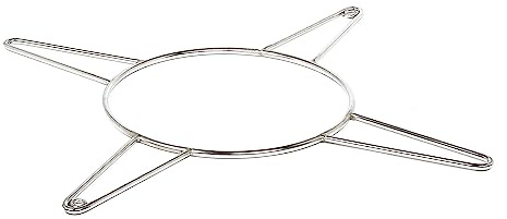 Kamado Joe KJ-XR - Estante clásico para Accesorios de Parrilla