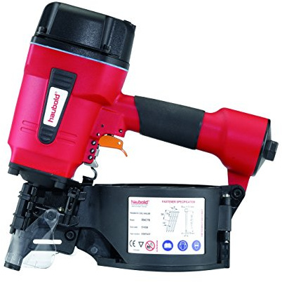 haubold Druckluft-Coilnagler RNC70.1 Kontaktauslösung