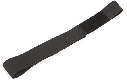 Julius-K9, I-Gurt 2011-Schutzhund Sicherungssgurt für 23-40 kg Hunde, schwarz