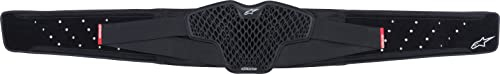 Alpinestars 6504619-10-XSL Sequence Nierengurt schwarz Xs-Lg