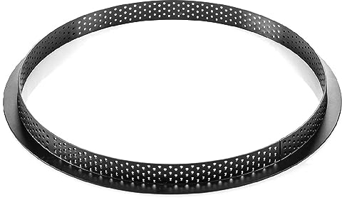 Tarte Ring Round 210 Silikomart