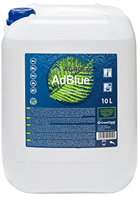 baytronic AGROLA AdBlue® inkl. Füllschlauch 10 L