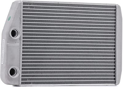 RIDEX 467H0132 Scambiatore calore per riscaldamento abitacolo con parti annesse Compatibilità con FIAT Ducato Van 250, 290