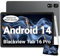 Blackview Android 14 Tablet Tab16Pro, 16GB RAM 256GB ROM/1TB TF Gaming Tablets 11 Pulgadas, 4G LTE 5G WiFi/8MP+13MP Cámara/Widevine L1/Face ID/7700mAh 18W/2025 Octa Core Tablet con Lápiz y Funda